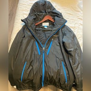 Columbia Men’s winter jacket